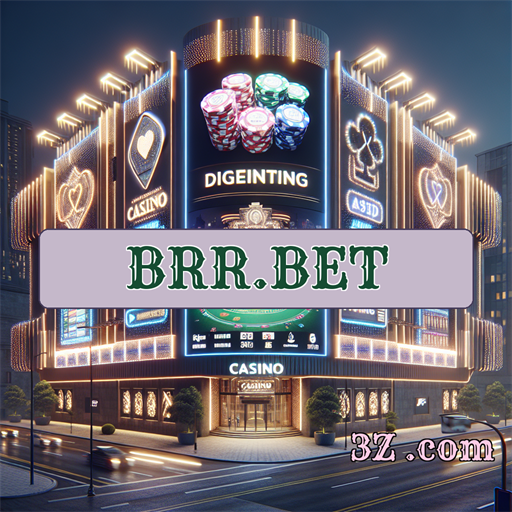 A Plataforma Inovadora da brr.bet Transforma Jogos Online