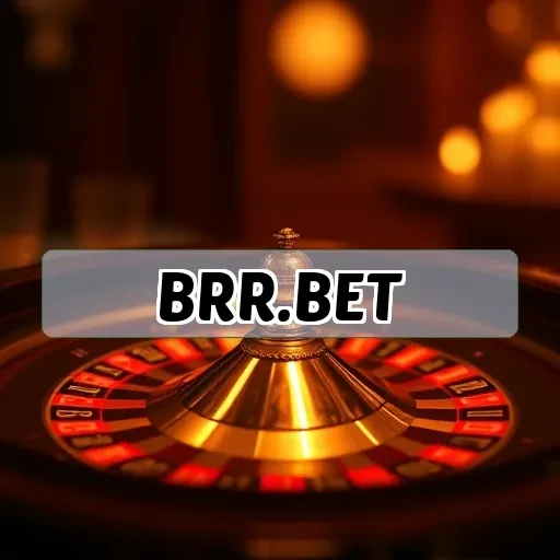 brr.bet: O Destino Ideal para Apostas Online no Brasil