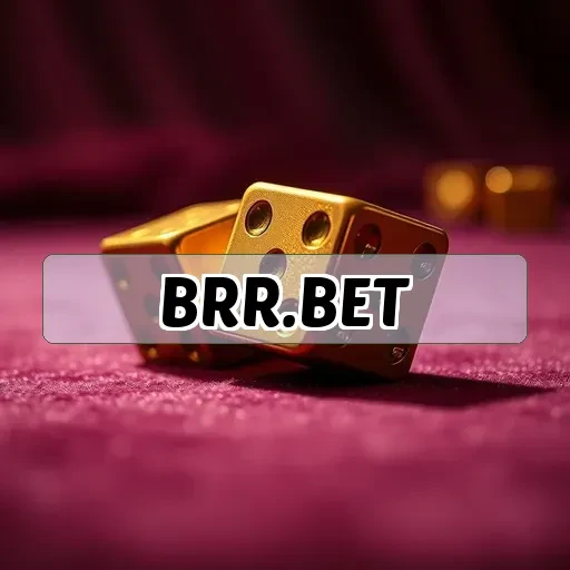 brr.bet: Explore a Diversão dos Caça-Níqueis Brasileiros