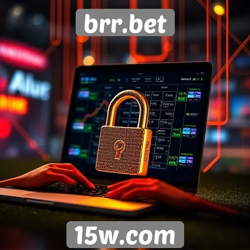 avaliando a segurança do site brr.bet