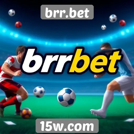 Análise da oferta de jogos no brr.bet