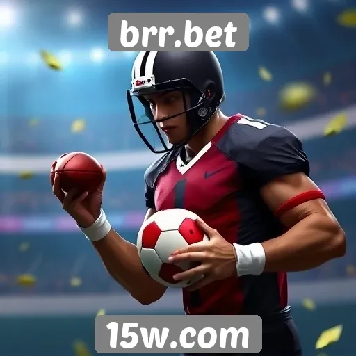 Promoções e bônus disponíveis no brr.bet