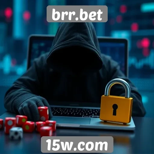 novos recursos de segurança no brr.bet